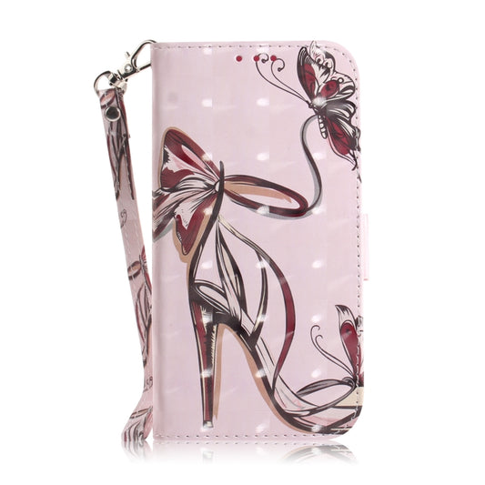 3D Colored Horizontal Flip Leather Phone Case, For Infinix Hot 20, For Infinix Hot 20 5G, For Infinix Hot 20i, For Infinix Hot 20s, For Realme Q3S / Q3T / 9 SE / 9 5G Speed, For Tecno Pova 4, For Tecno Pova Neo 2, For Xiaomi Redmi 11 Prime 4G