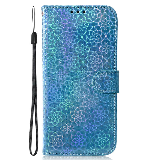 Colorful Magnetic Buckle Leather Phone Case, For Infinix Hot 20, For Infinix Hot 20 5G, For Infinix Hot 20i, For Infinix Hot 20s, For Realme Q3S / Q3T / 9 SE / 9 5G Speed, For Tecno Pova 4, For Tecno Pova Neo 2, For Xiaomi Redmi 11 Prime 4G