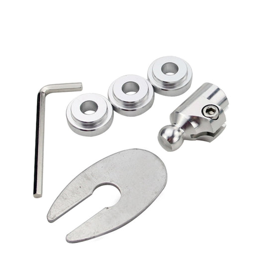 For Honda Civic Type R 2006-2011 Car Gear Lever Quick Release Adapter, For Honda Civic Type R 2006-2011