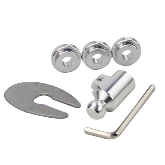 For Honda Civic Type R 2006-2011 Car Gear Lever Quick Release Adapter, For Honda Civic Type R 2006-2011