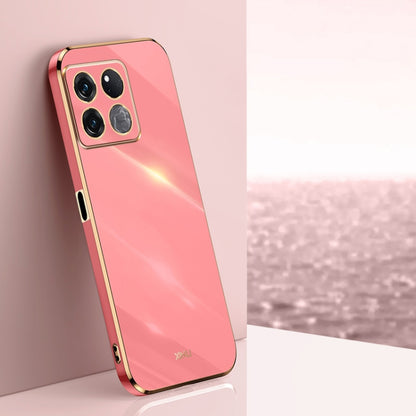 XINLI Straight Edge 6D Electroplate TPU Phone Case, For OnePlus 10 Pro, For OnePlus Ace, For OnePlus Ace Racing, For OnePlus Ace Pro, For Nothing Phone 1