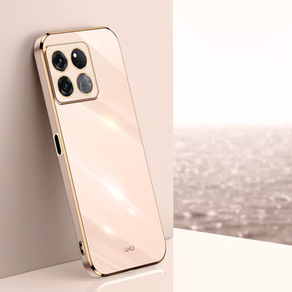 XINLI Straight Edge 6D Electroplate TPU Phone Case, For OnePlus 10 Pro, For OnePlus Ace, For OnePlus Ace Racing, For OnePlus Ace Pro, For Nothing Phone 1