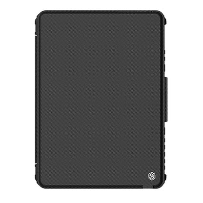Nillkin Bumper Combo Keyboard Case, For iPad 10.2 2019/2020/2021