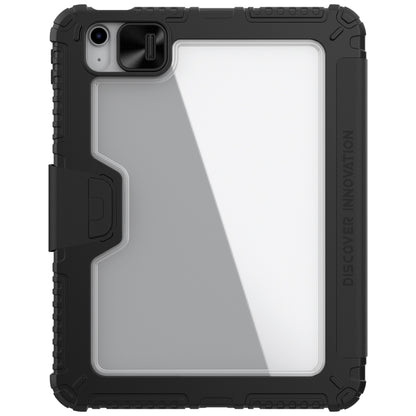 NILLKIN Bumper Pro Leather Tablet Case, For iPad 10th Gen 10.9 2022