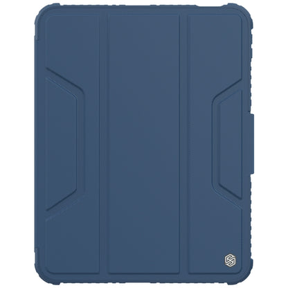 NILLKIN Bumper Pro Leather Tablet Case, For iPad 10th Gen 10.9 2022