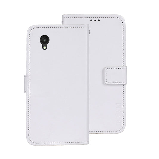 idewei Crazy Horse Texture Leather Phone Case, For Alcatel 1 Ultra, For Huawei nova 10 SE, For Huawei nova Y61 4G, For Infinix Zero Ultra 5G, For OPPO A58 5G, For OPPO A77s, For Oukitel C19 Pro, For Realme 10 5G, For Tecno Pova 4, For ZTE Axon 30S