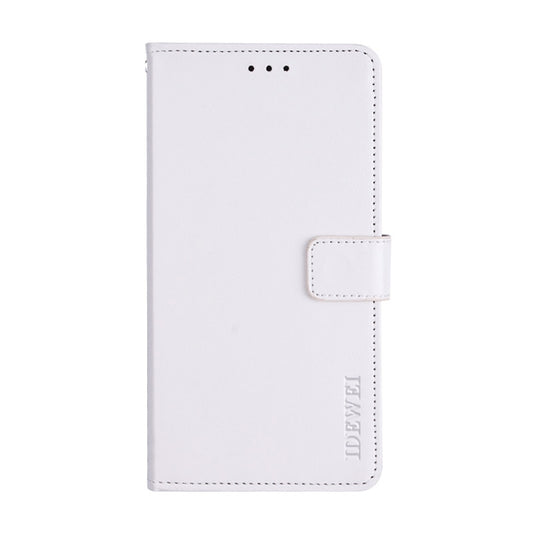 idewei Crazy Horse Texture Leather Phone Case, For Alcatel 1 Ultra, For Huawei nova 10 SE, For Huawei nova Y61 4G, For Infinix Zero Ultra 5G, For OPPO A58 5G, For OPPO A77s, For Oukitel C19 Pro, For Realme 10 5G, For Tecno Pova 4, For vivo V21s        ...