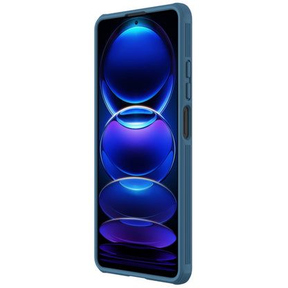 NILLKIN CamShield Pro PC Phone Case, For Xiaomi Redmi Note 12 Pro+ China