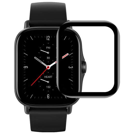 3D Surface Composite Soft Watch Film, For Amazfit GTS 2E, For Fitbit Charge 5, For Garmin Fenix 7S, For Keep Band B2, For OPPO Watch Free, For OPPO Watch SE, For Realme Watch 2, For Realme Watch T1, For Realme Watch, For Google Pixel Watch�������������...