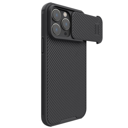 NILLKIN CamShield S Magnetic Magsafe Case, For iPhone 14 Pro Max