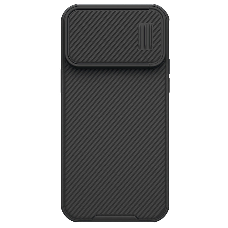 NILLKIN CamShield S Magnetic Magsafe Case, For iPhone 14 Pro Max