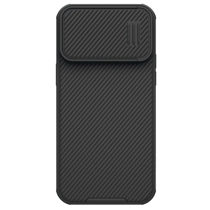 NILLKIN CamShield S Magnetic Magsafe Case, For iPhone 14 Pro Max
