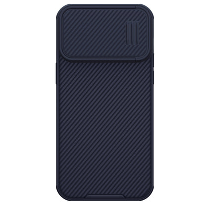 NILLKIN CamShield S Magnetic Magsafe Case, For iPhone 14 Pro Max