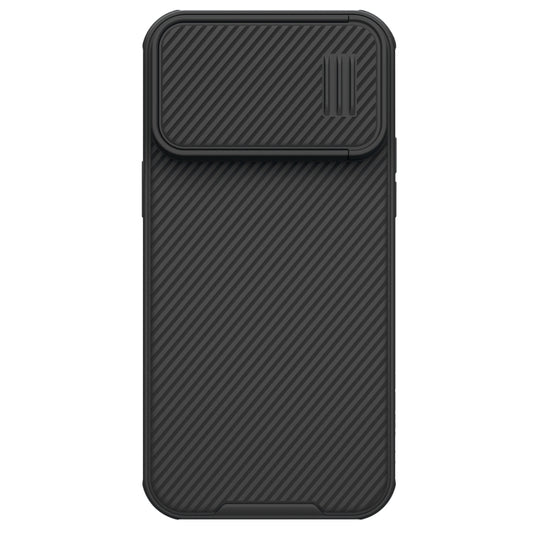 NILLKIN CamShield S PC Phone Case, For iPhone 14 Pro Max