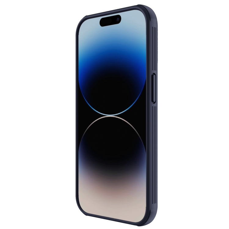 NILLKIN CamShield S PC Phone Case, For iPhone 14 Pro Max