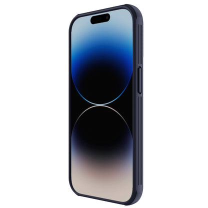 NILLKIN CamShield S PC Phone Case, For iPhone 14 Pro Max