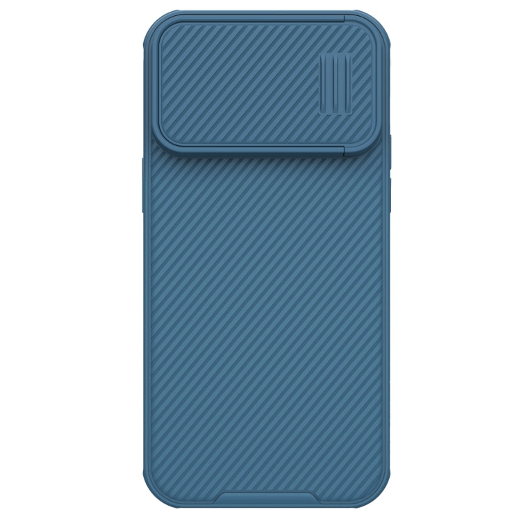 NILLKIN CamShield S PC Phone Case, For iPhone 14 Pro Max