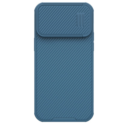 NILLKIN CamShield S PC Phone Case, For iPhone 14 Pro Max