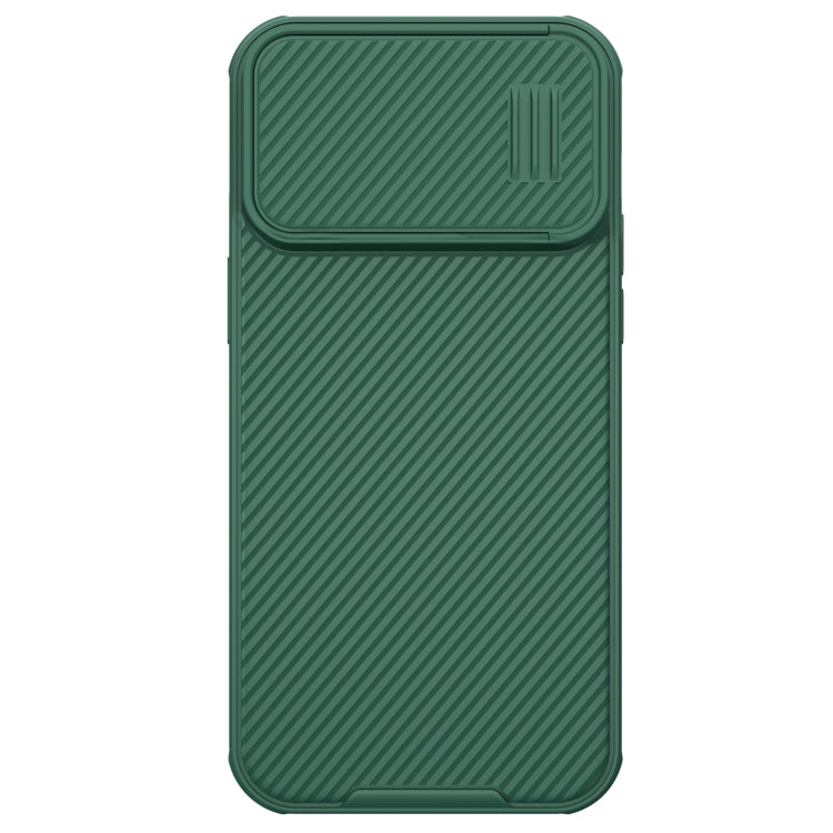 NILLKIN CamShield S PC Phone Case, For iPhone 14 Pro Max