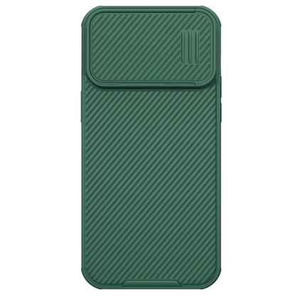 NILLKIN CamShield S PC Phone Case, For iPhone 14 Pro Max