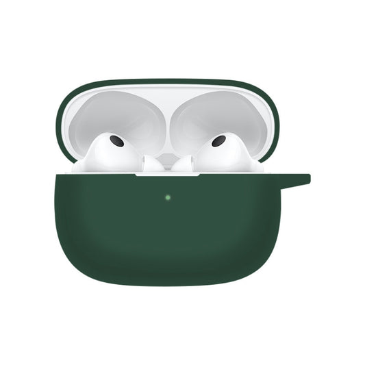 Silicone Earphone Protective Case, For vivo TWS 3, For vivo TWS 3 Pro