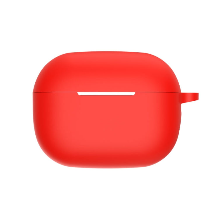 Silicone Earphone Protective Case, For vivo TWS 3, For vivo TWS 3 Pro