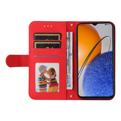 Skin Feel Life Tree Metal Button Leather Phone Case, For Huawei nova Y61, For Realme 10 4G Global, For Realme 10 Pro 5G, For Realme 10 Pro+ 5G, For Samsung Galaxy A04e, For Samsung Galaxy A34 5G