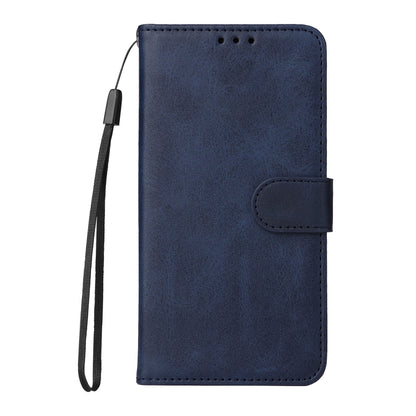 Classic Calf Texture Flip Leather Phone Case, For Huawei nova Y61, For Realme 10 4G Global, For Realme 10 Pro 5G, For Realme 10 Pro+ 5G, For Samsung Galaxy A04e, For Samsung Galaxy A34 5G