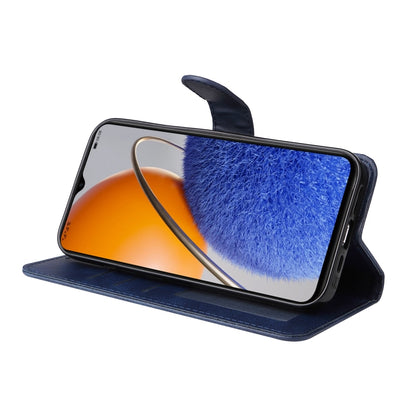 Classic Calf Texture Flip Leather Phone Case, For Huawei nova Y61, For Realme 10 4G Global, For Realme 10 Pro 5G, For Realme 10 Pro+ 5G, For Samsung Galaxy A04e, For Samsung Galaxy A34 5G