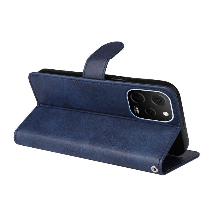 Classic Calf Texture Flip Leather Phone Case, For Huawei nova Y61, For Realme 10 4G Global, For Realme 10 Pro 5G, For Realme 10 Pro+ 5G, For Samsung Galaxy A04e, For Samsung Galaxy A34 5G