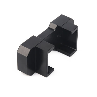 For Audi Car Transmission Mount Insert Wheel Hub Installation Rotary Billet Transmission Mount Insert, Transmission Mount Insert