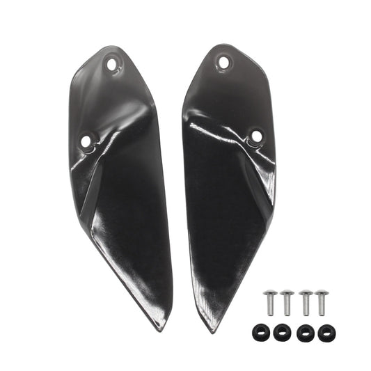 Pour BMW R1200GS / R1250GS ADV 2014-22 Pare-brise latéral de moto, Pour BMW R1200GS / R1250GS ADV 2014-22