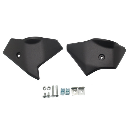 Pour BMW R1250GS R1200GS R Cache de protection de papillon de carrosserie de moto, Cache de protection de papillon