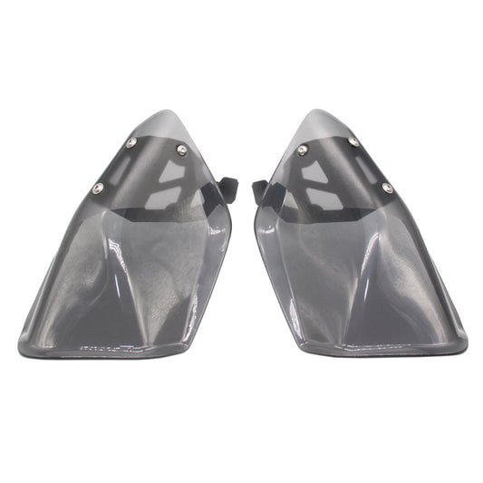 Protectores de manos y parabrisas para motocicleta BMW K 1600 B / K 1600 GT MO-HS005, K 1600 B