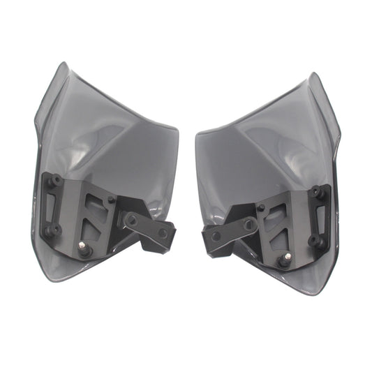 Protectores de manos y parabrisas para motocicleta BMW K 1600 B / K 1600 GT MO-HS005, K 1600 B