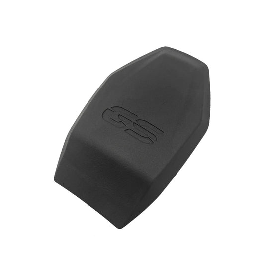 Pour BMW R1200GS R1250GS Coussin de protection de réservoir de carburant de moto Housse de protection de réservoir de carburant en cuir, Pour BMW R1200GS R1250GS