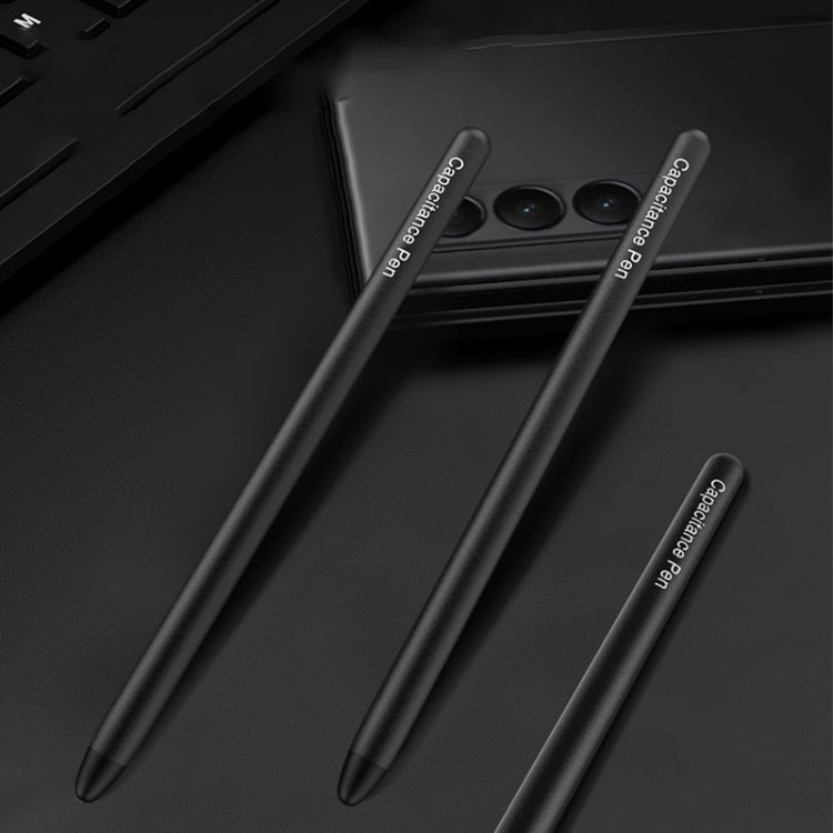 GKK Folding Screen Phone Dedicated Touch Capacitive Pen Stylus, For Samsung Galaxy Z Fold2 5G/Z Fold3 5G/Z Fold4/S21/S21 FE 5G/S21+ 5G/S22 5G/S22+ 5G
