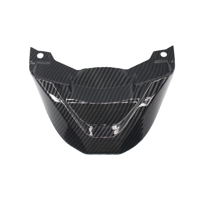 For Honda ADV150 2019-2020 Motorcycle Modification Front Side Winglet Extension, Front Side Winglet Extension(Black), Front Side Winglet Extension(Carbon Fiber)