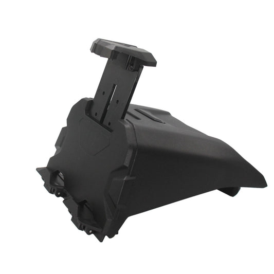 Support de tablette/téléphone pour appareil électronique Can Am Maverick X3 2017-2022, pour Can Am Maverick X3 2017-2022