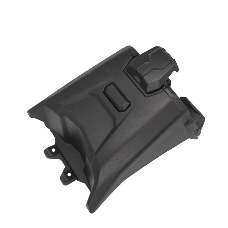 For Can Am Maverick X3 2017-2022 ATV Electronic Device Tablet Phone Holder, For Can Am Maverick X3 2017-2022