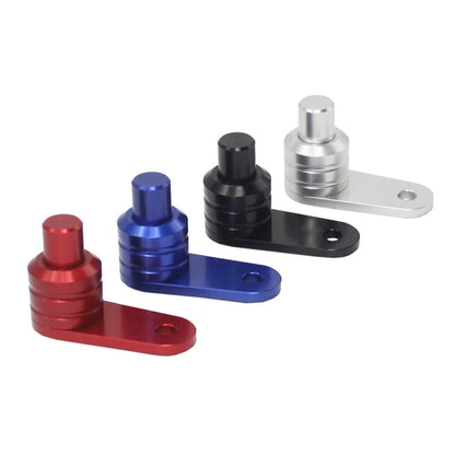 For Yamaha NMAX 155 / 125 Motorcycle Brake Lever Lock, For Yamaha NMAX 155(Red), For Yamaha NMAX 155(Blue), For Yamaha NMAX 155(Black), For Yamaha NMAX 155(Silver)