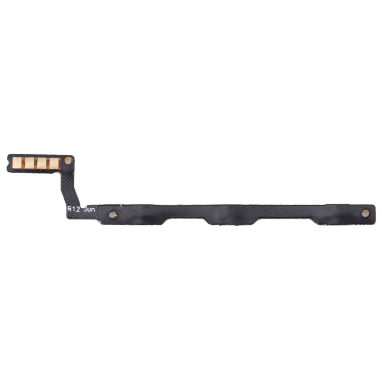 OEM Power Button & Volume Button Flex Cable