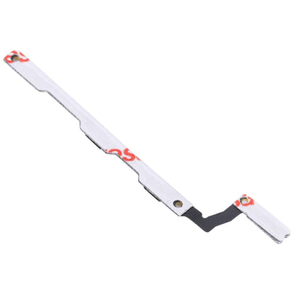 For Infinix Hot 10 Play/Smart 5 India OEM Power Button & Volume Button Flex Cable, For Tecno Spark 8C / Spark Go 2022, For Tecno Pova Neo LE6, For Tecno Camon 18i CG6, For Infinix Hot 11 Play, For Infinix Note 10 X693, For Tecno Spark Go 2020 / Spark 6...