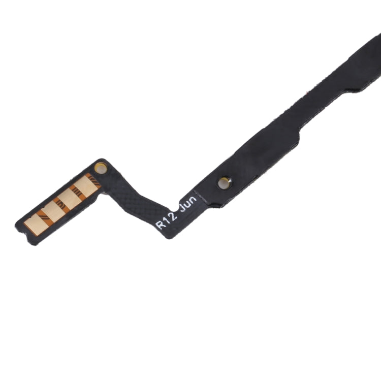 OEM Power Button & Volume Button Flex Cable