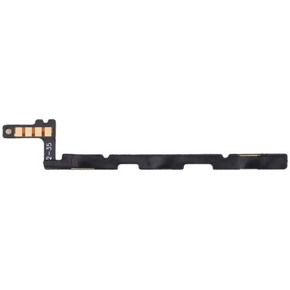 OEM Power Button & Volume Button Flex Cable