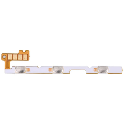 For Infinix Hot 10 Play/Smart 5 India OEM Power Button & Volume Button Flex Cable, For Tecno Spark 8C / Spark Go 2022, For Tecno Pova Neo LE6, For Tecno Camon 18i CG6, For Infinix Hot 11 Play, For Infinix Note 10 X693, For Tecno Spark Go 2020 / Spark 6...