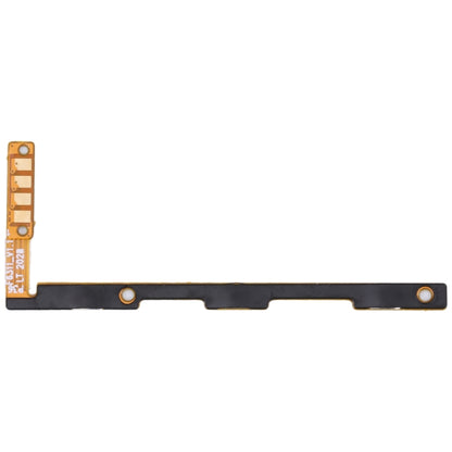 OEM Power Button & Volume Button Flex Cable