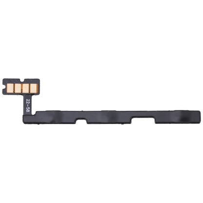 For Infinix Hot 10 Play/Smart 5 India OEM Power Button & Volume Button Flex Cable, For Tecno Spark 8C / Spark Go 2022, For Tecno Pova Neo LE6, For Tecno Camon 18i CG6, For Infinix Hot 11 Play, For Infinix Note 10 X693, For Tecno Spark Go 2020 / Spark 6...