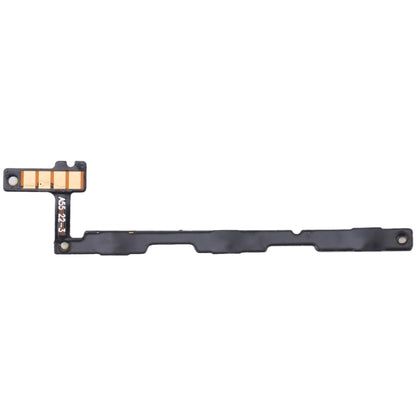 OEM Power Button & Volume Button Flex Cable