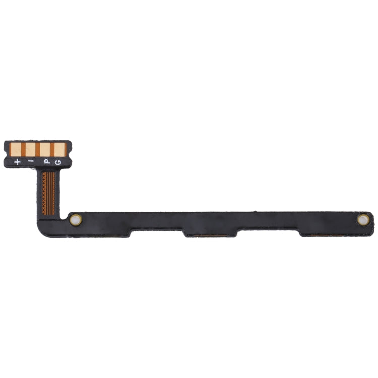 OEM Power Button & Volume Button Flex Cable